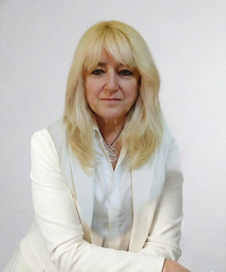Rebeca Blanco - Fundadora RB Gestión Inmobiliaria